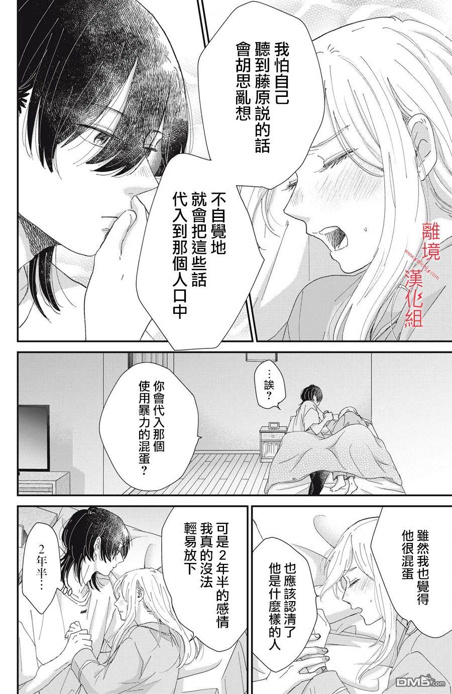 HUG KISS HUG 第2话 第30页