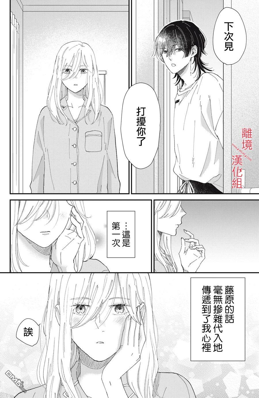 HUG KISS HUG 第2话 第38页