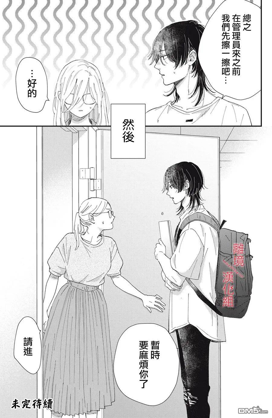 HUG KISS HUG 第2话 第41页