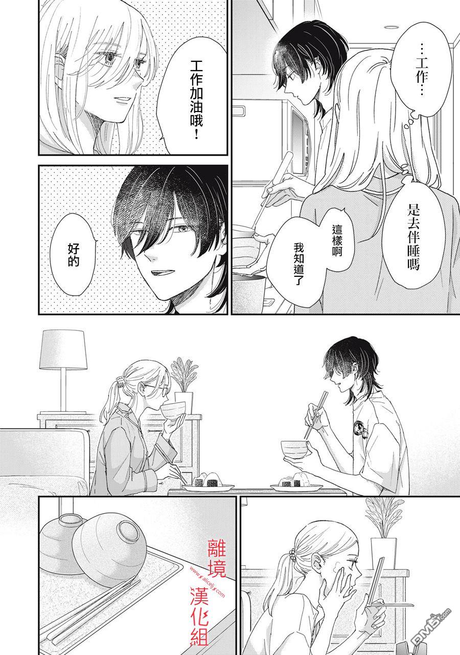 HUG KISS HUG 第4话 第20页