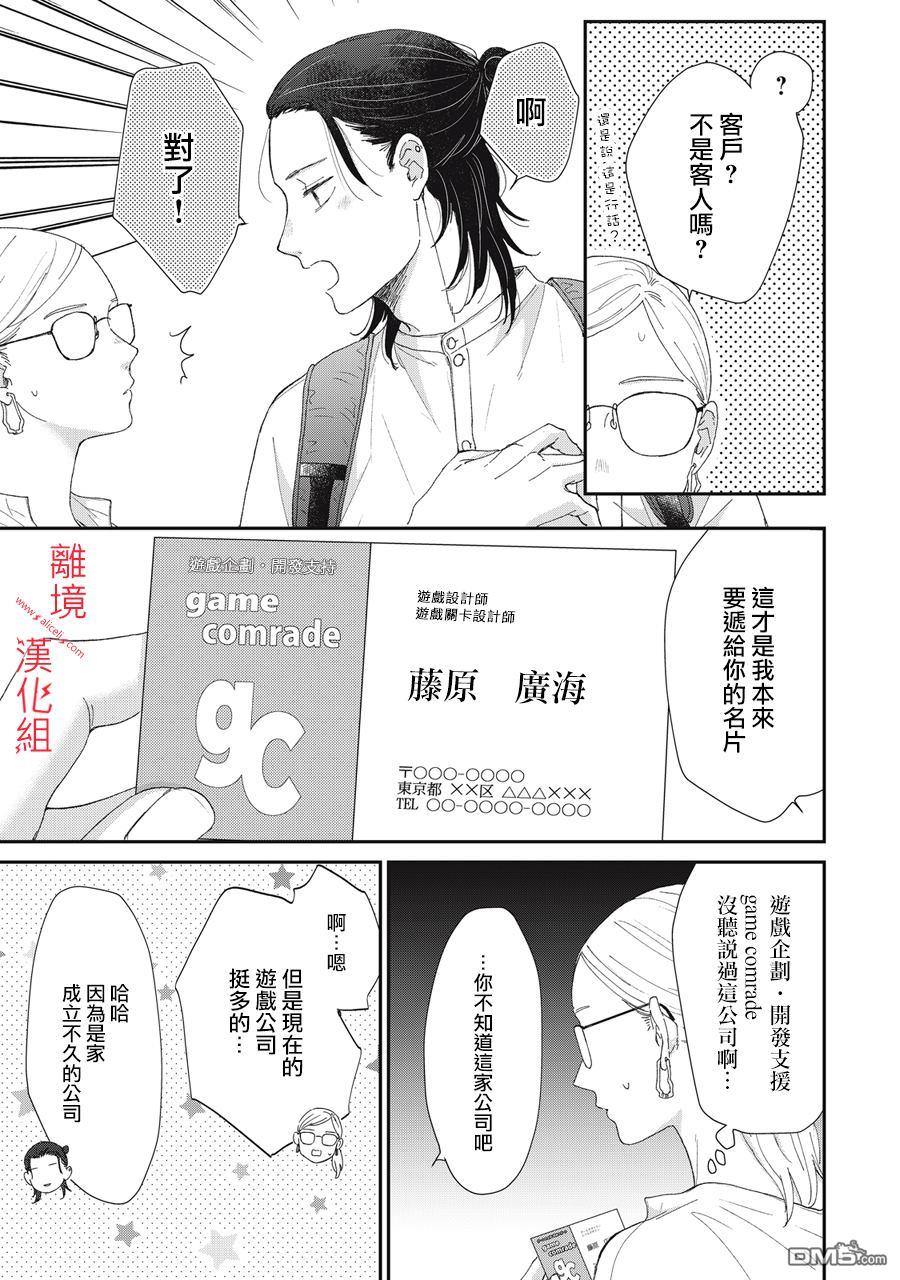 HUG KISS HUG 第4话 第31页