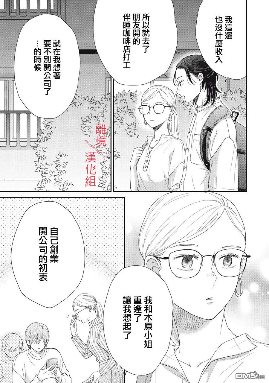 HUG KISS HUG 第4话 第35页