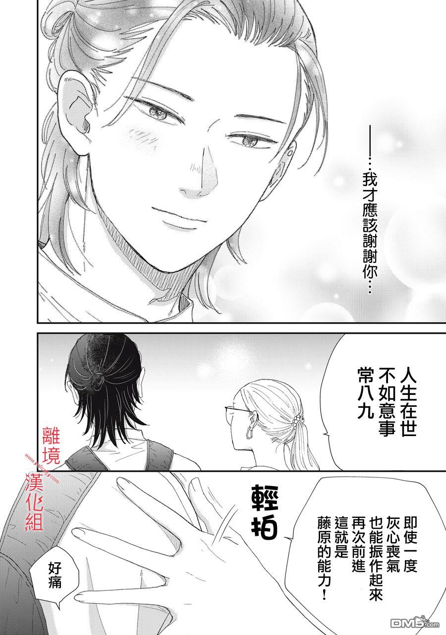 HUG KISS HUG 第4话 第38页