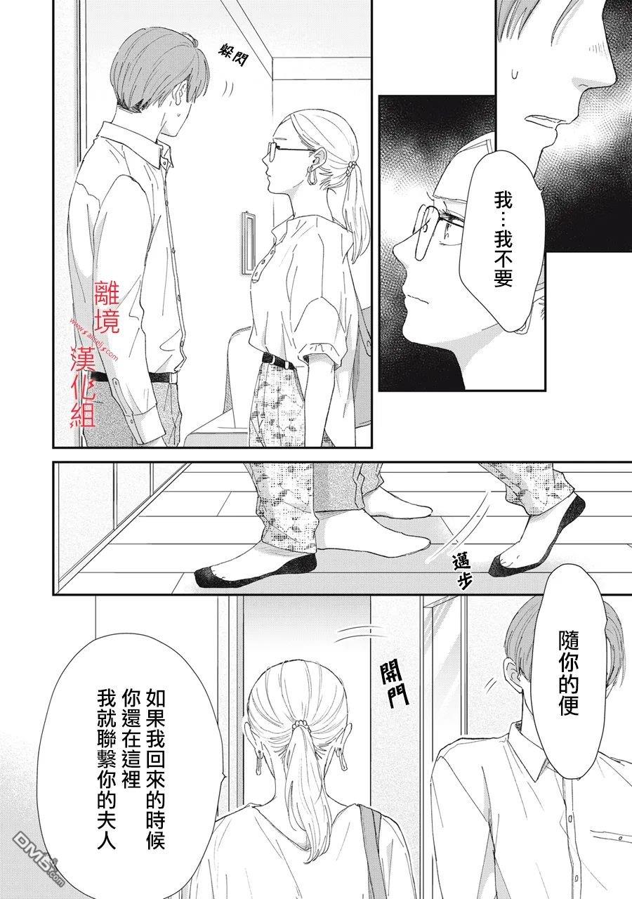 HUG KISS HUG 第5话 第22页