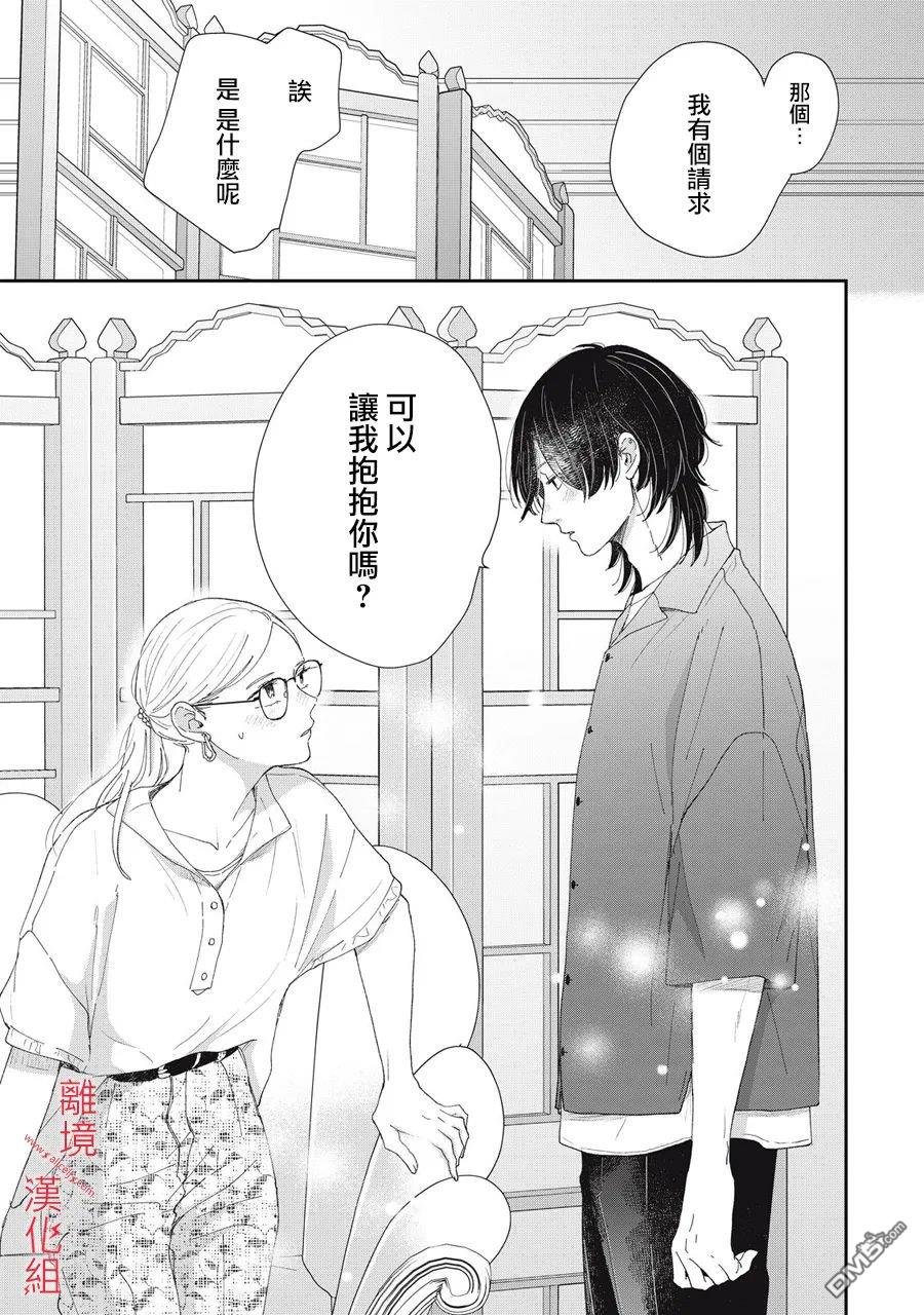 HUG KISS HUG 第5话 第29页