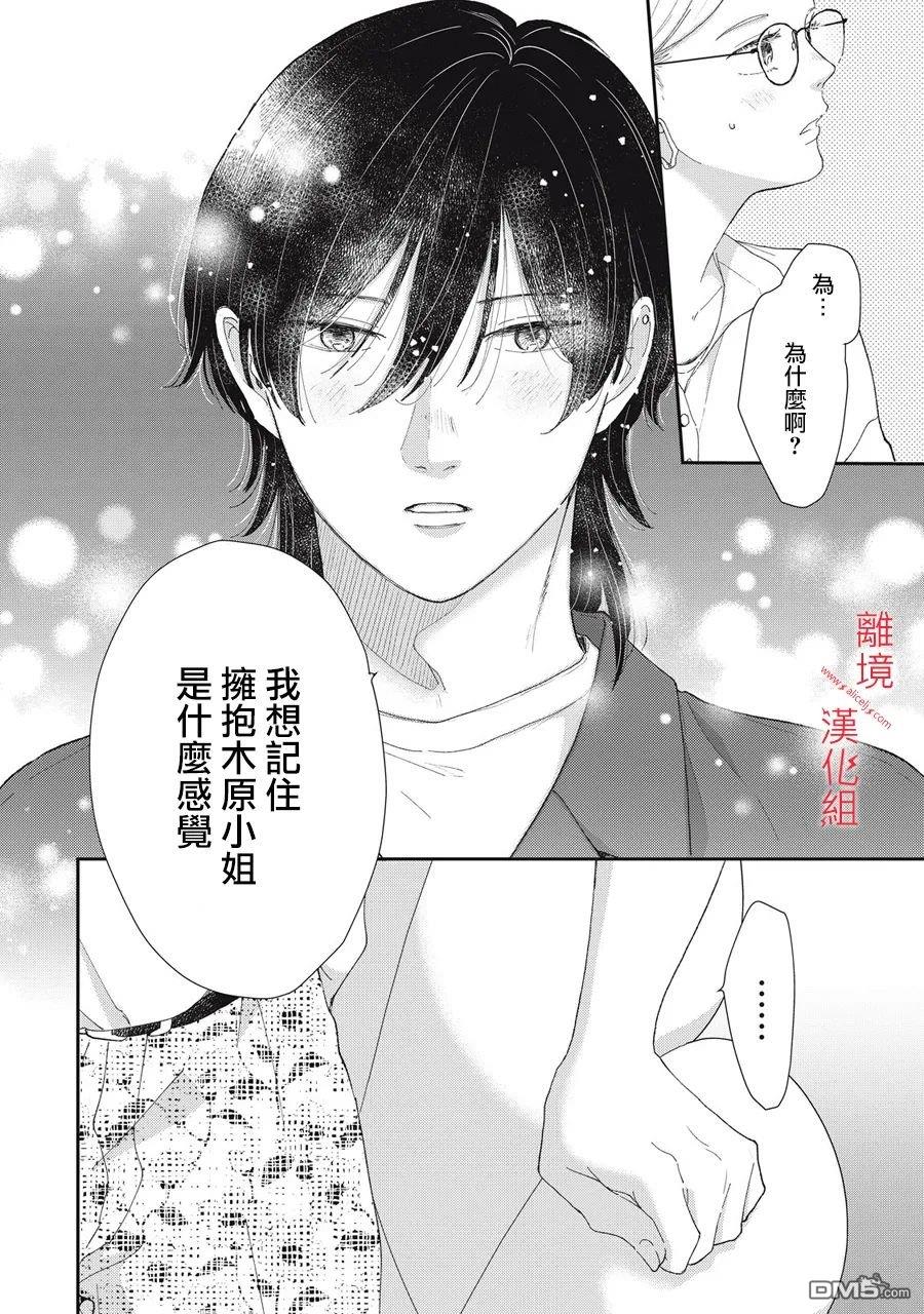 HUG KISS HUG 第5话 第30页