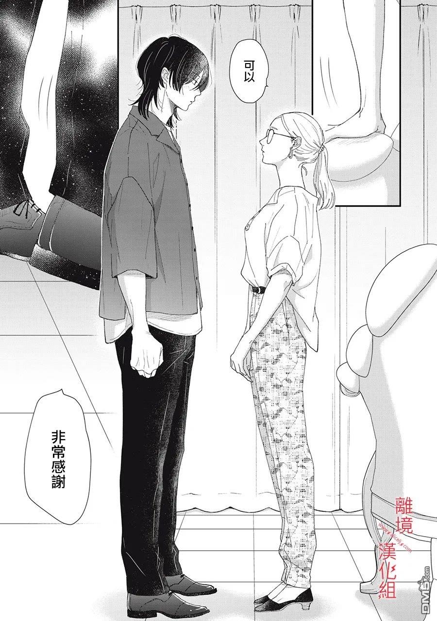 HUG KISS HUG 第5话 第31页