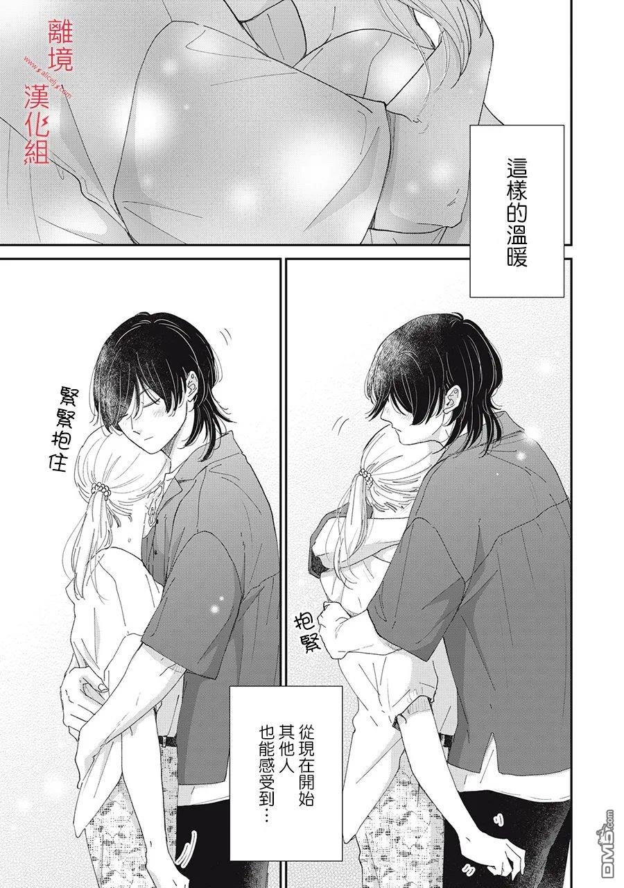 HUG KISS HUG 第5话 第33页