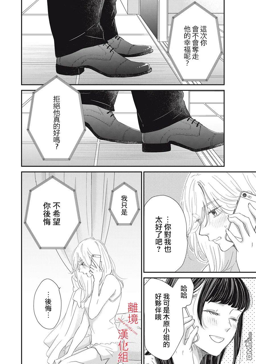HUG KISS HUG 第6话 第20页