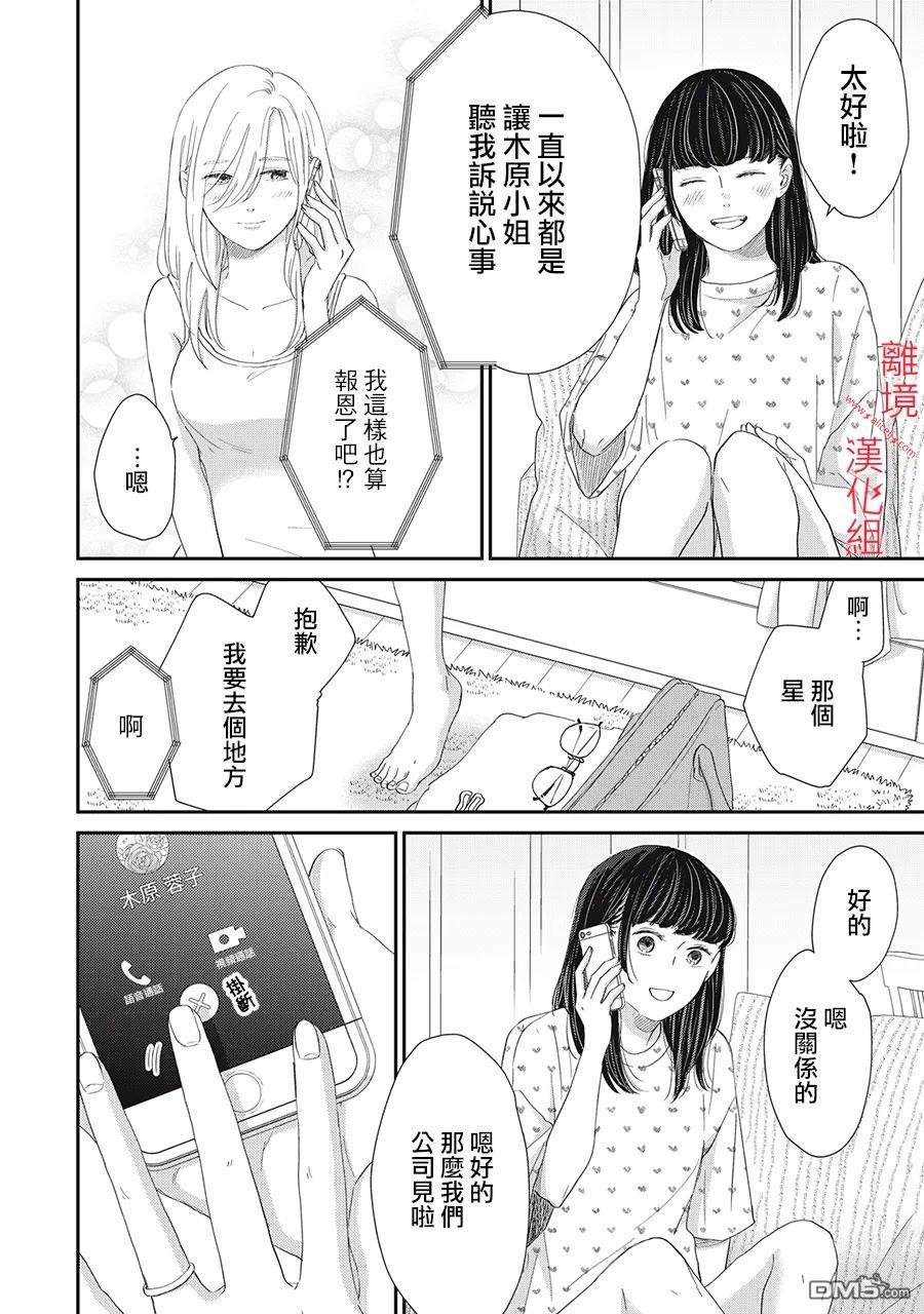HUG KISS HUG 第6话 第22页
