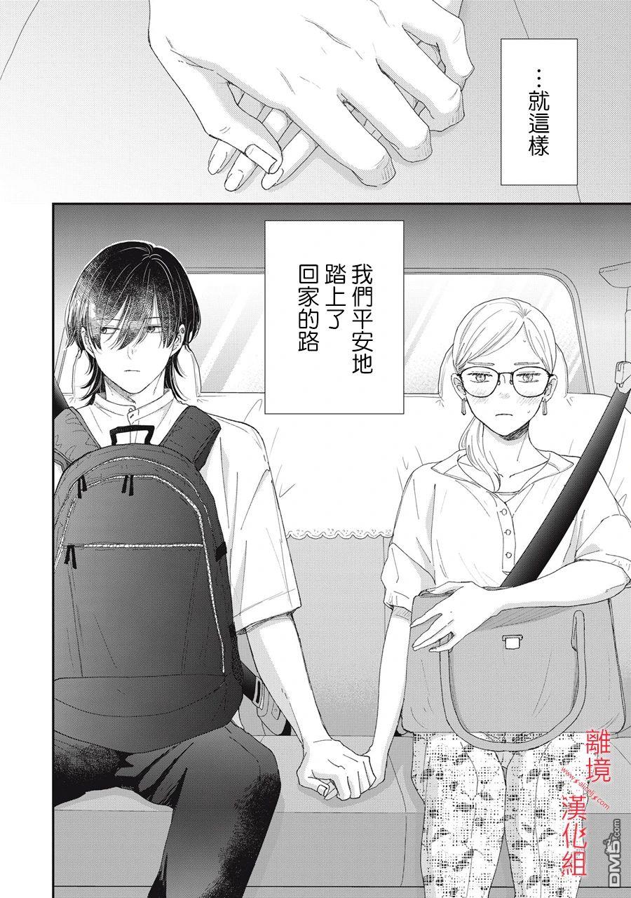 HUG KISS HUG 第7话 第18页