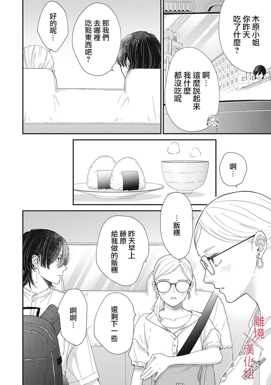 HUG KISS HUG 第7话 第20页
