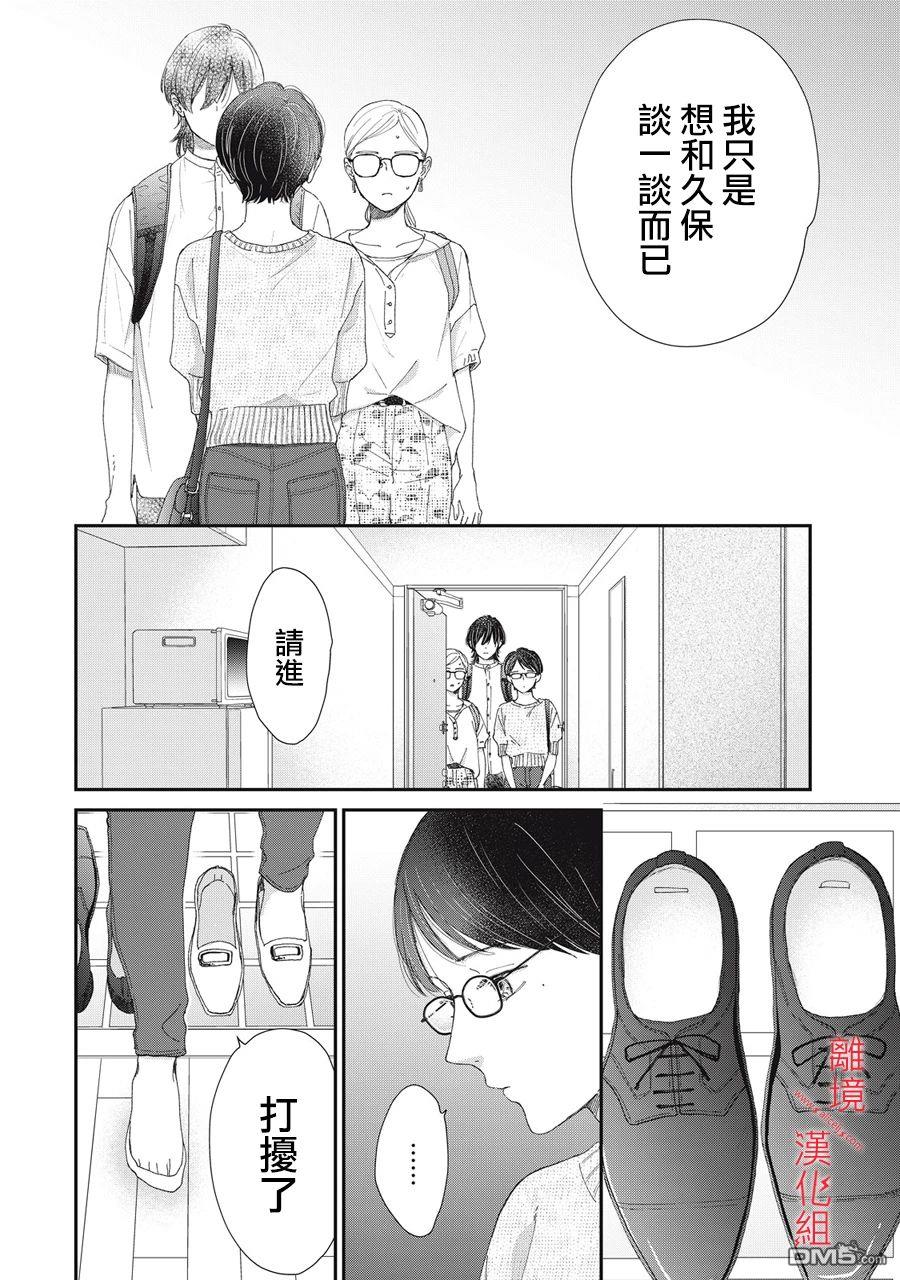 HUG KISS HUG 第7话 第28页
