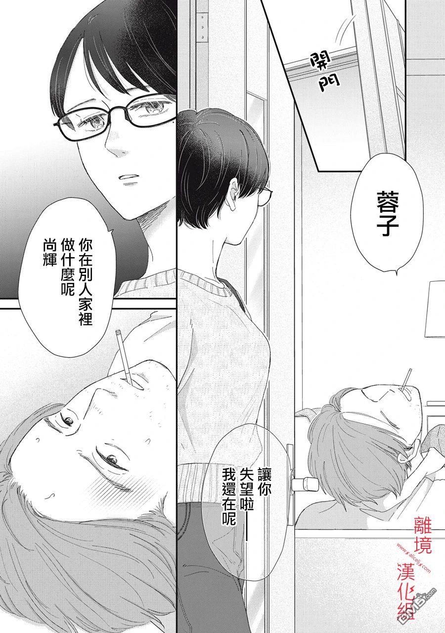 HUG KISS HUG 第7话 第29页