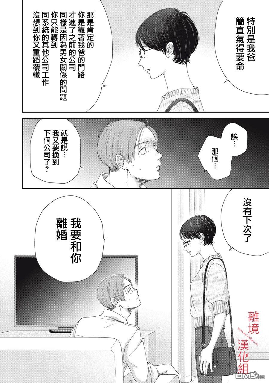 HUG KISS HUG 第7话 第32页