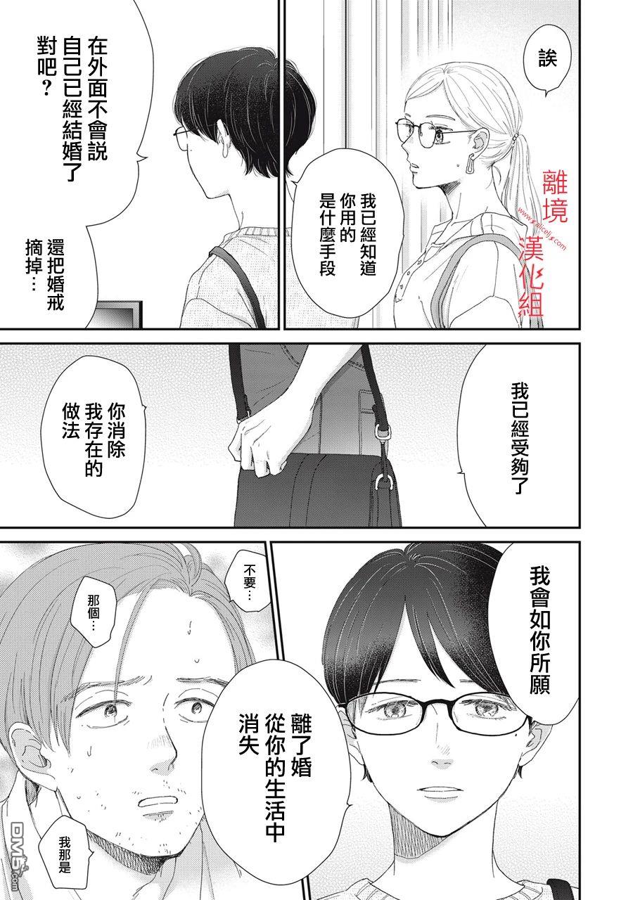 HUG KISS HUG 第7话 第33页