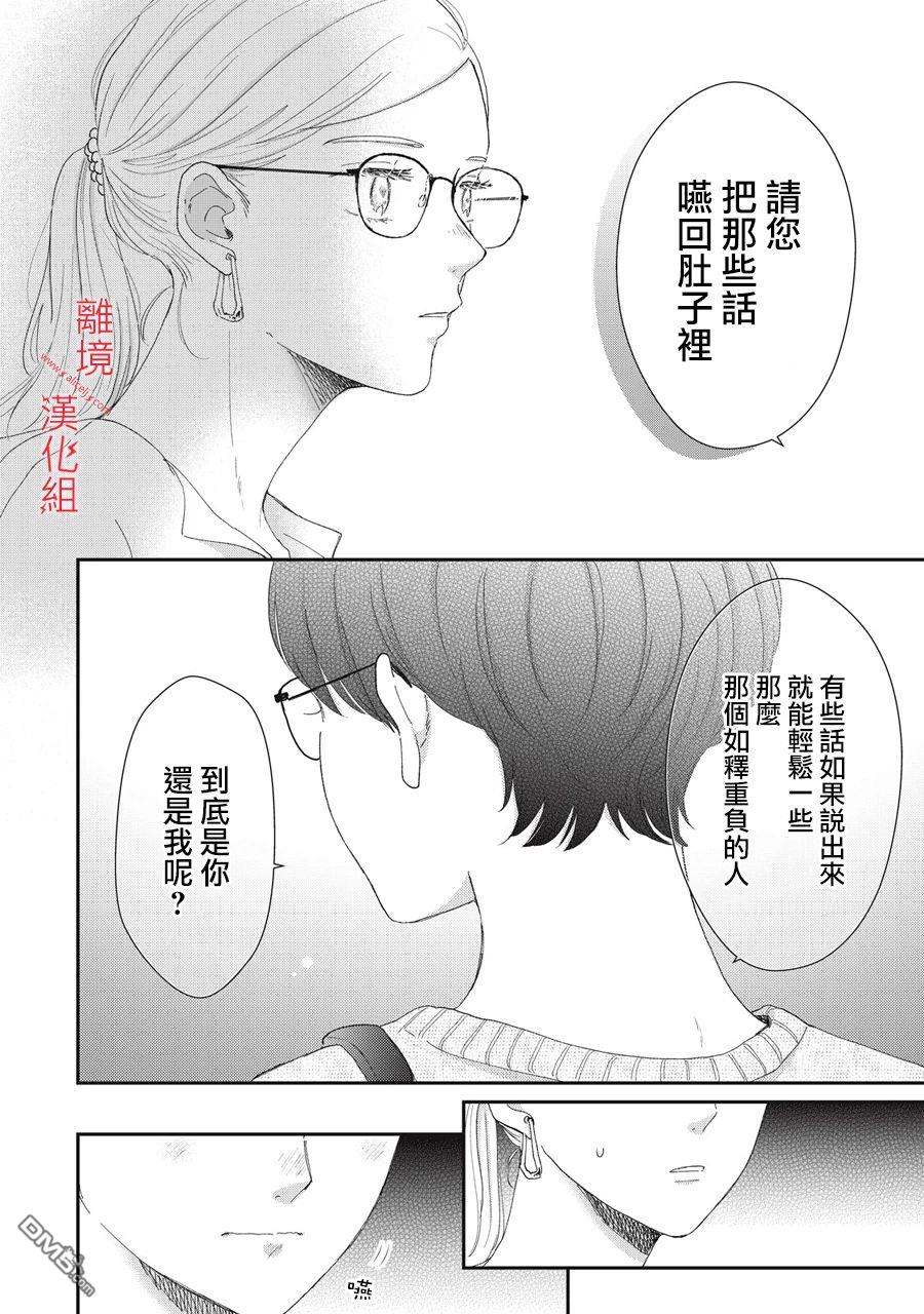 HUG KISS HUG 第7话 第38页