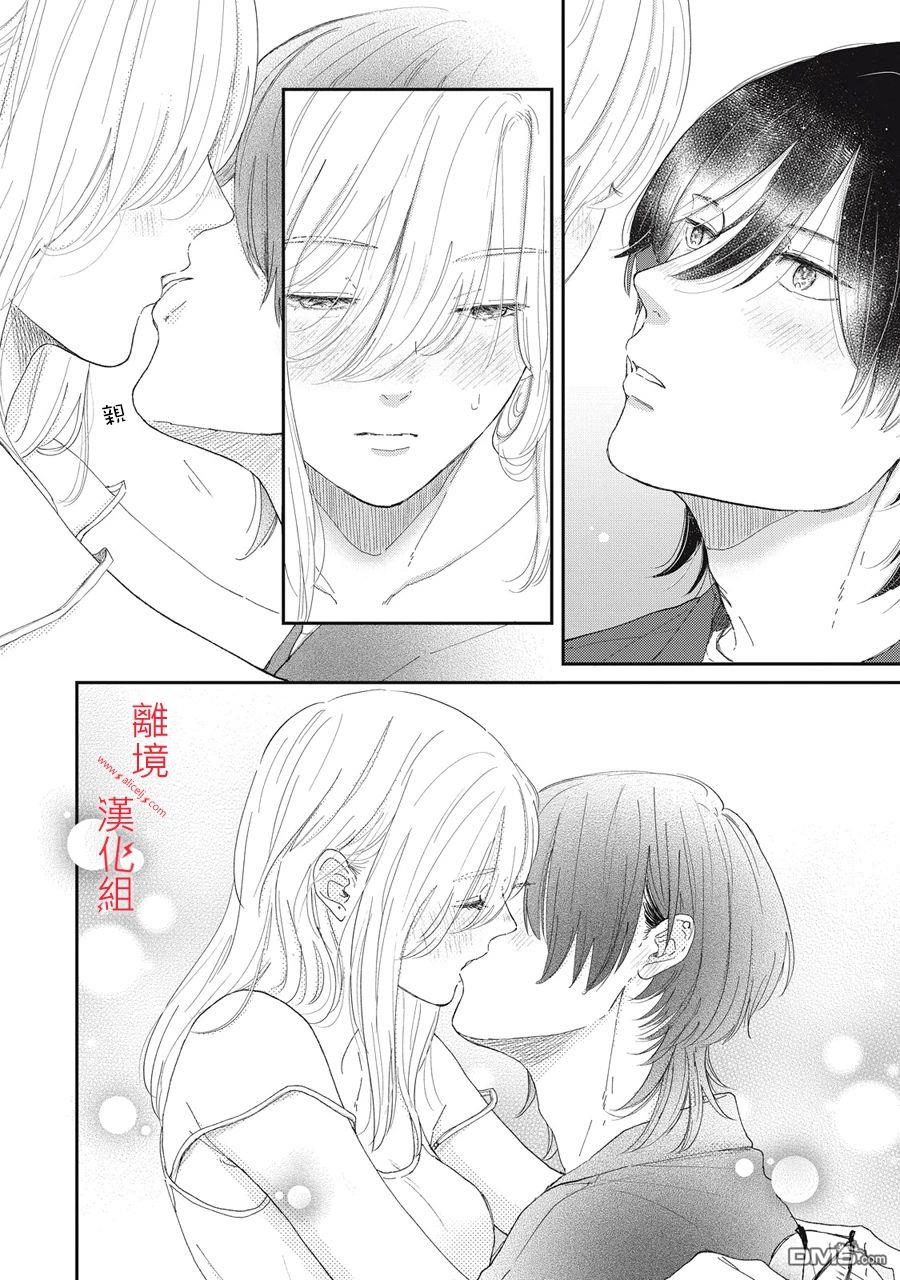 HUG KISS HUG 第7话 第4页