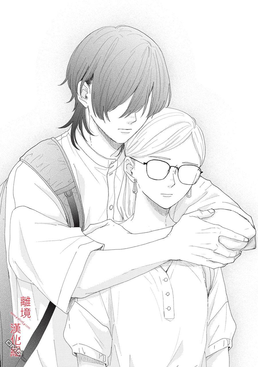 HUG KISS HUG 第7话 第40页