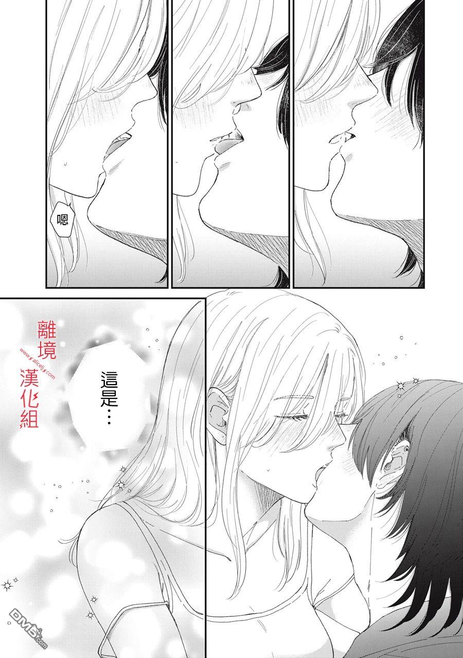 HUG KISS HUG 第7话 第5页
