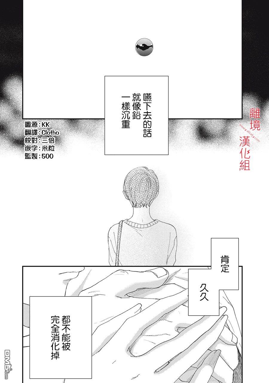 HUG KISS HUG 第8话 第2页