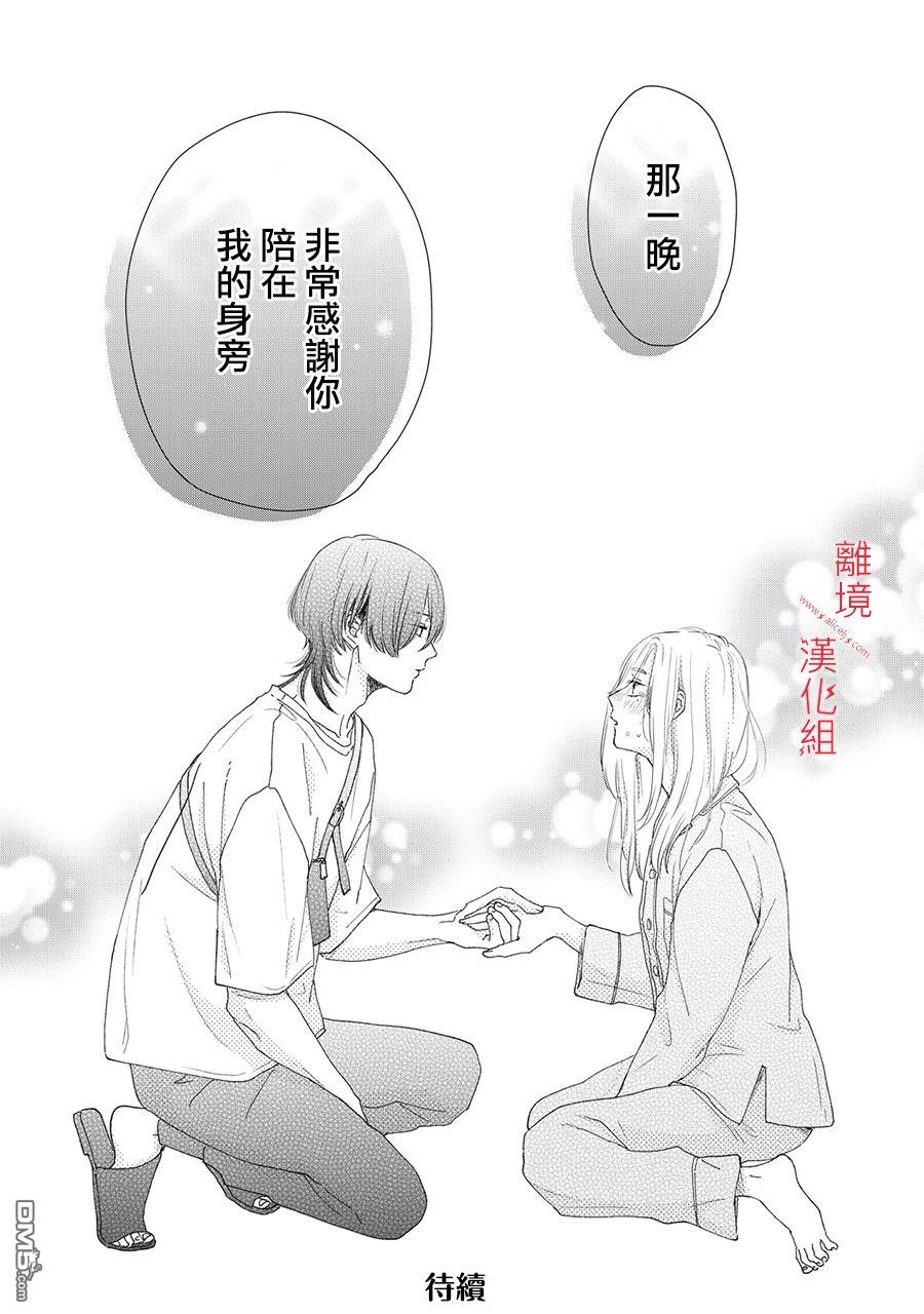 HUG KISS HUG 第8话 第48页