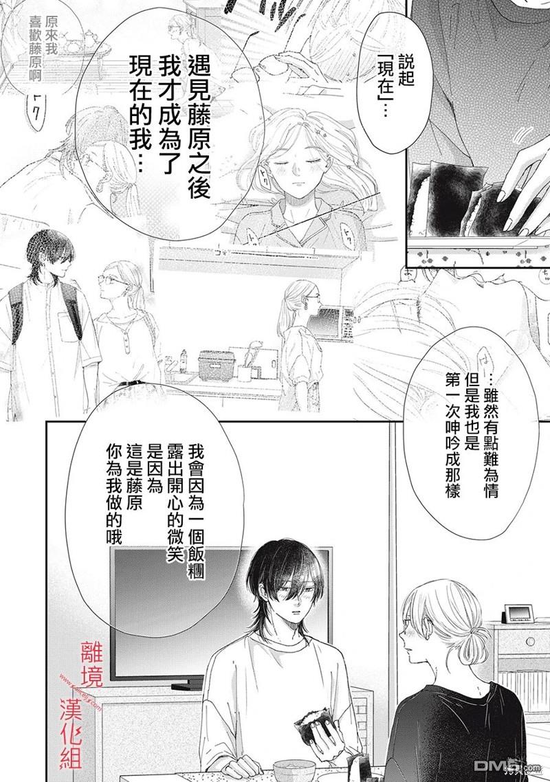 HUG KISS HUG 第9话 第14页