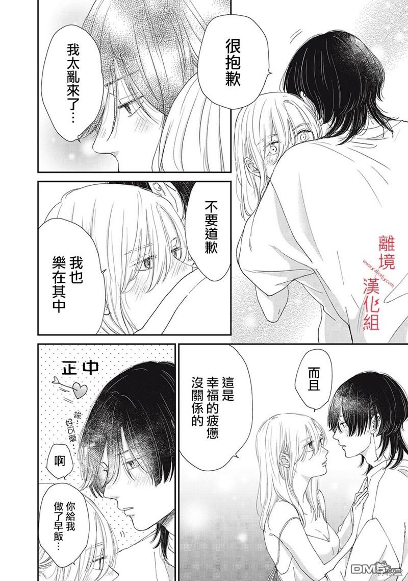 HUG KISS HUG 第9话 第26页