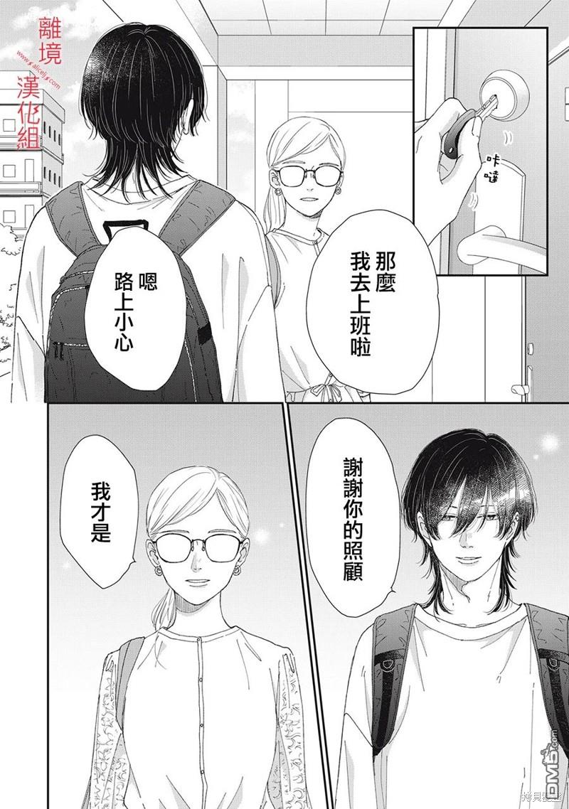 HUG KISS HUG 第9话 第28页
