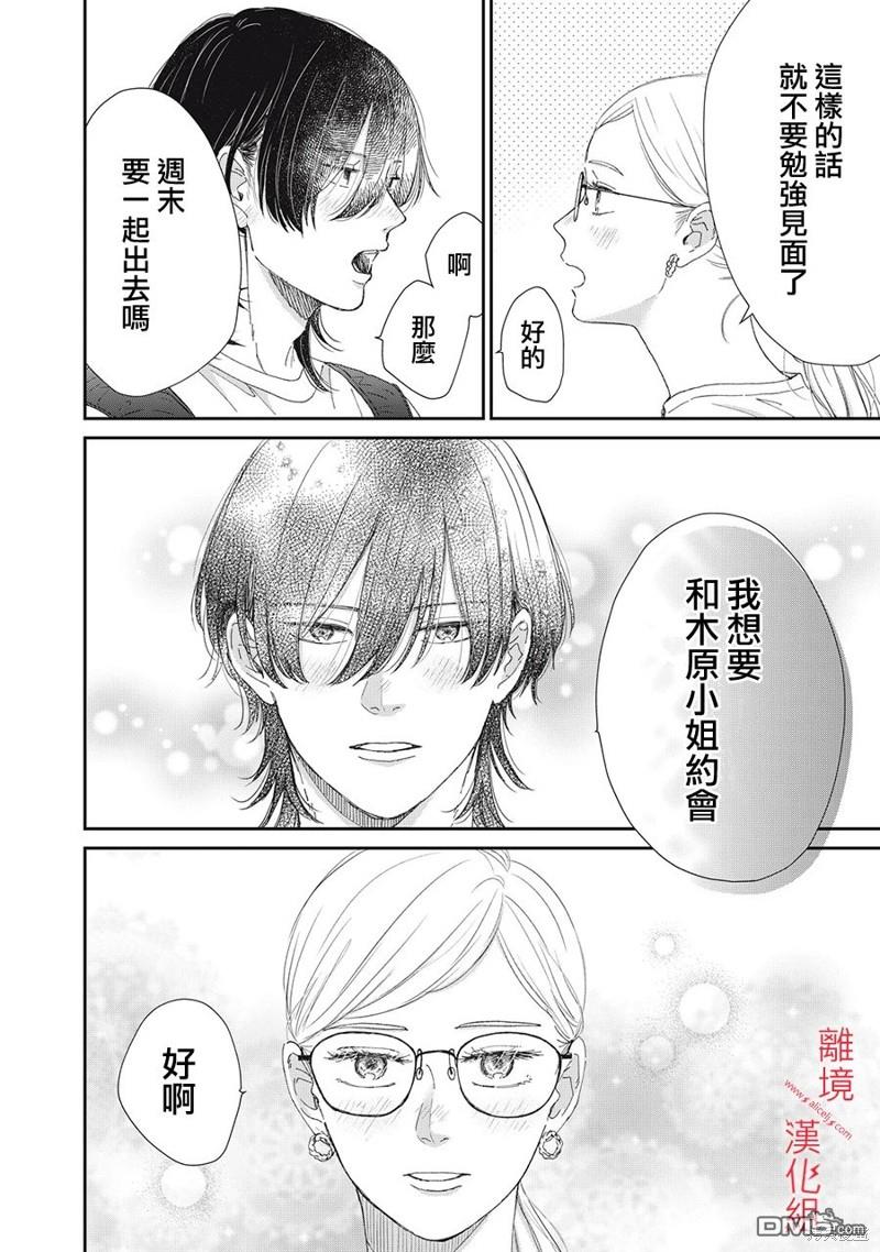 HUG KISS HUG 第9话 第30页