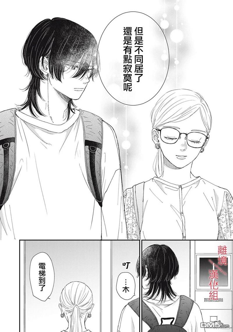 HUG KISS HUG 第9话 第32页