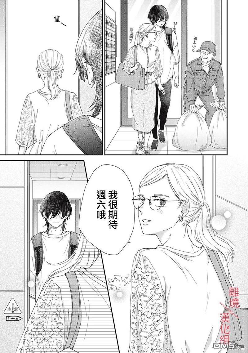 HUG KISS HUG 第9话 第33页