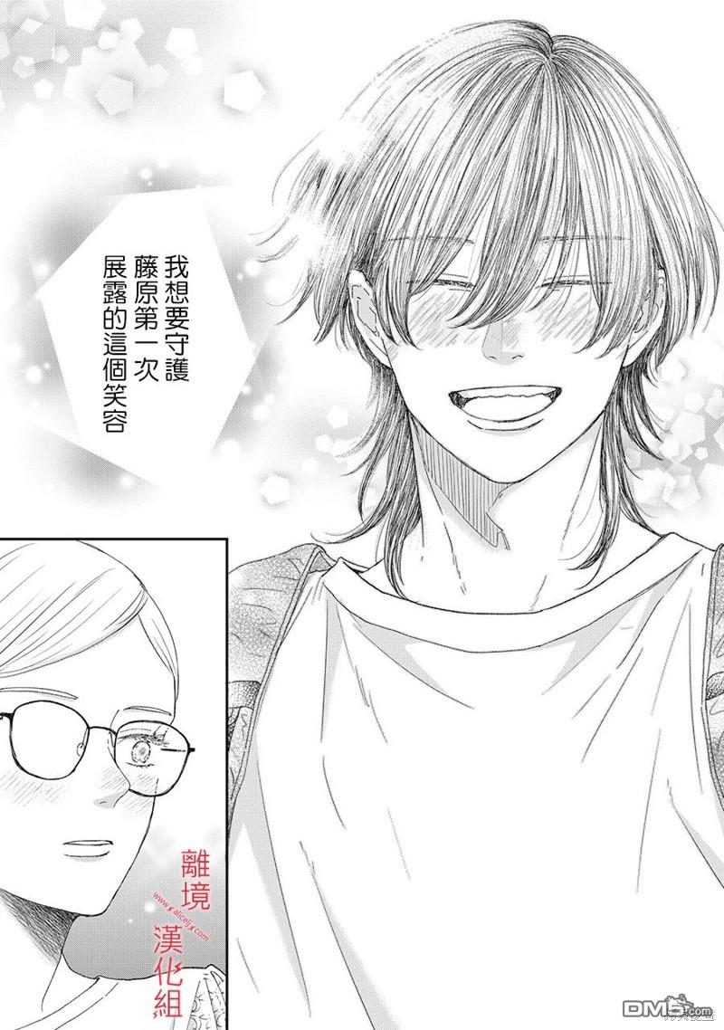 HUG KISS HUG 第9话 第37页