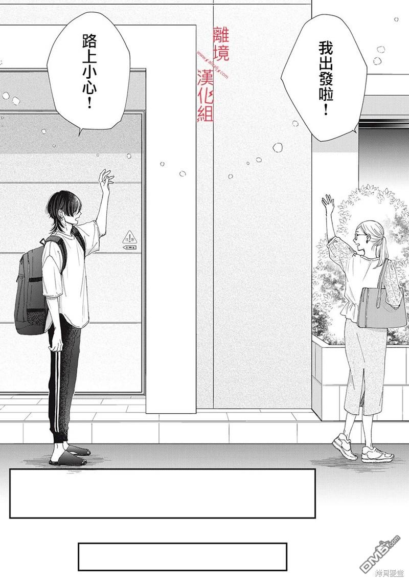 HUG KISS HUG 第9话 第38页