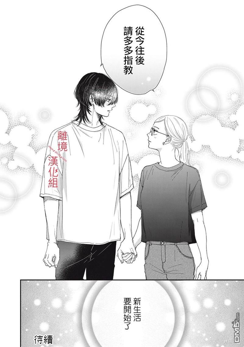 HUG KISS HUG 第9话 第40页