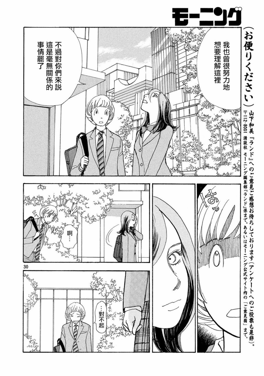 未踏之地 第50话 起源 第29页