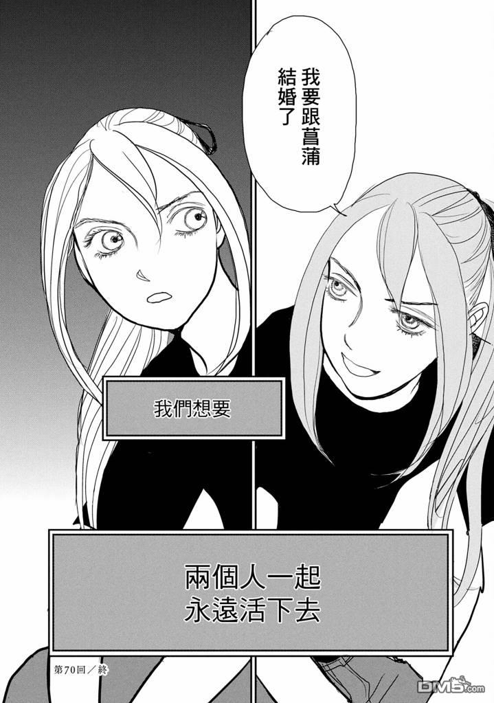 未踏之地 第70话 第33页