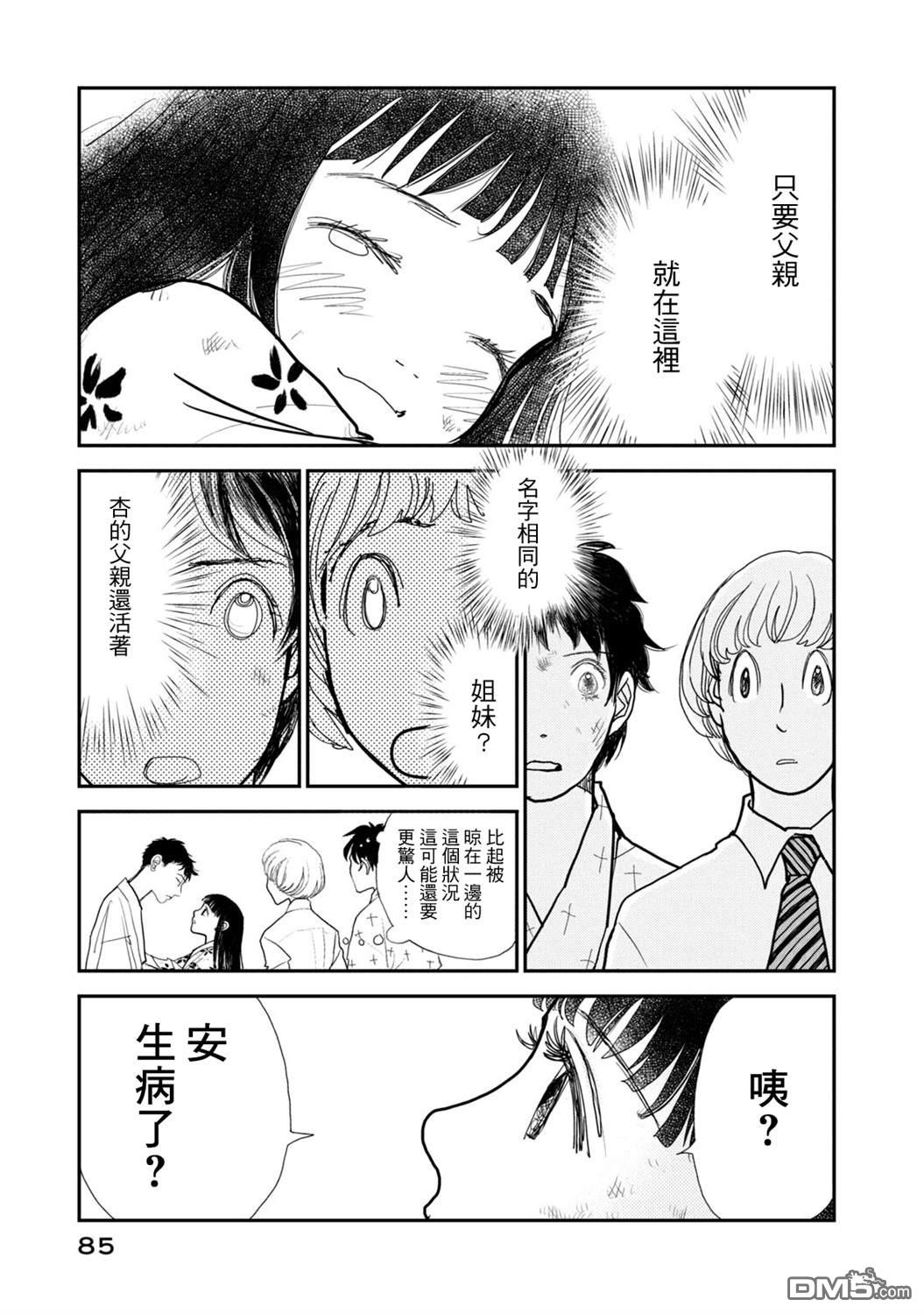 未踏之地 第71话 第13页