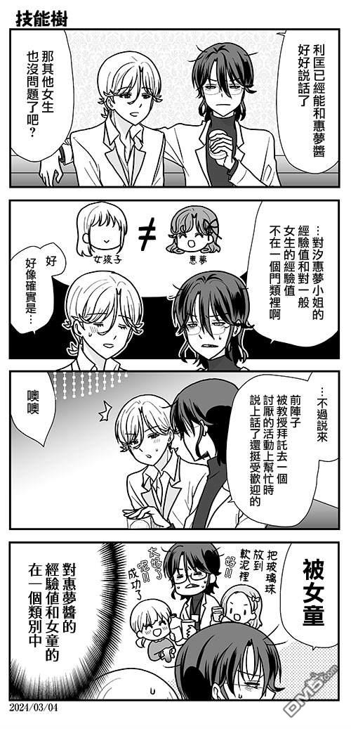 猫头鹰俱乐部 第36话 第25页