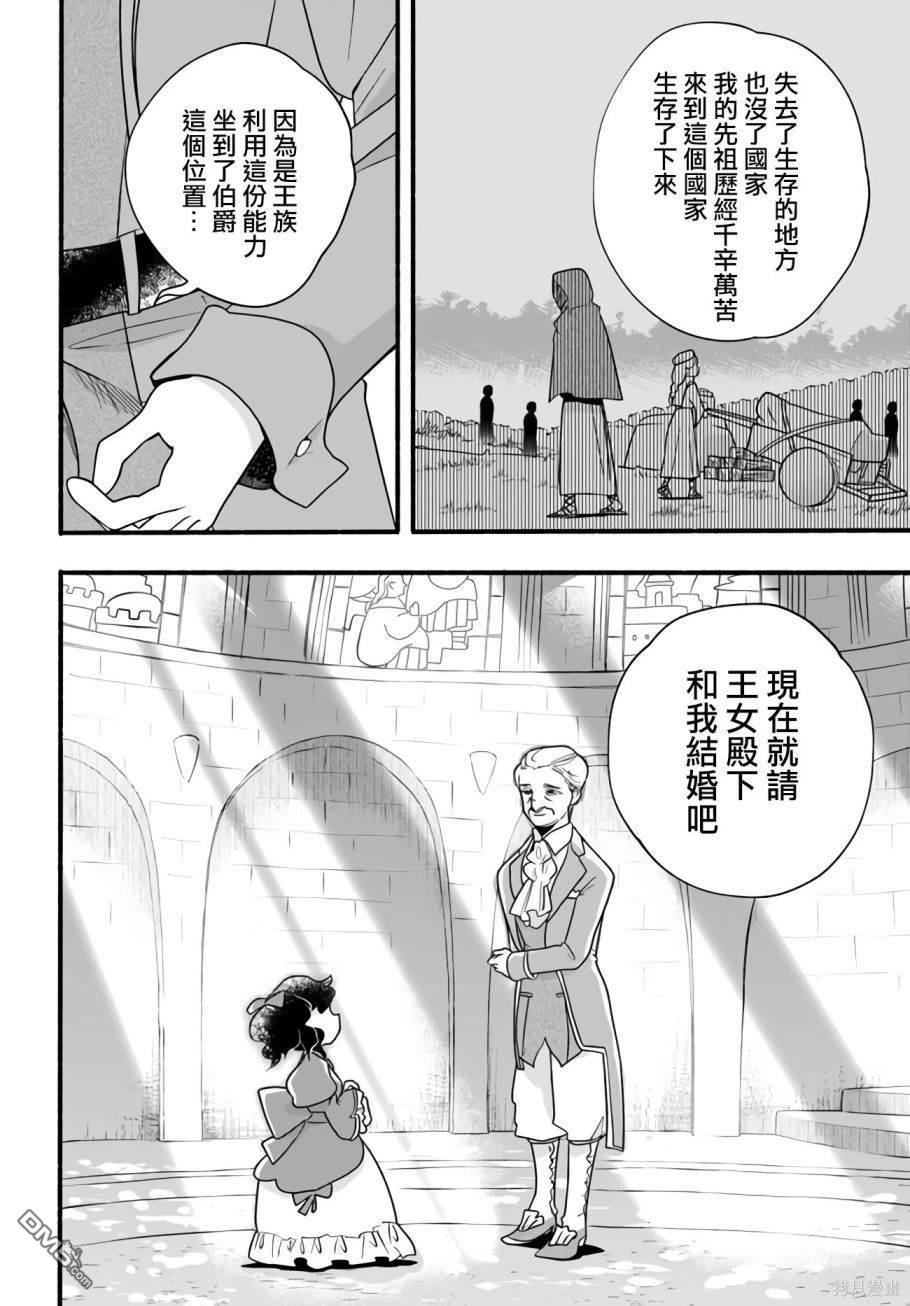 朦胧的异世界转生日常~升级到顶与道具继承之后！我是最强幼女 第21话 第16页
