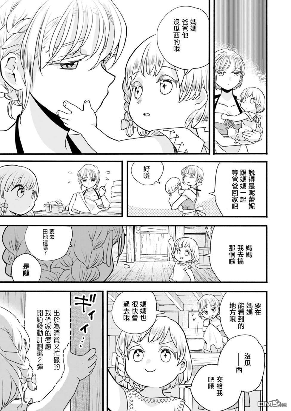 朦胧的异世界转生日常~升级到顶与道具继承之后！我是最强幼女 第2话 第18页