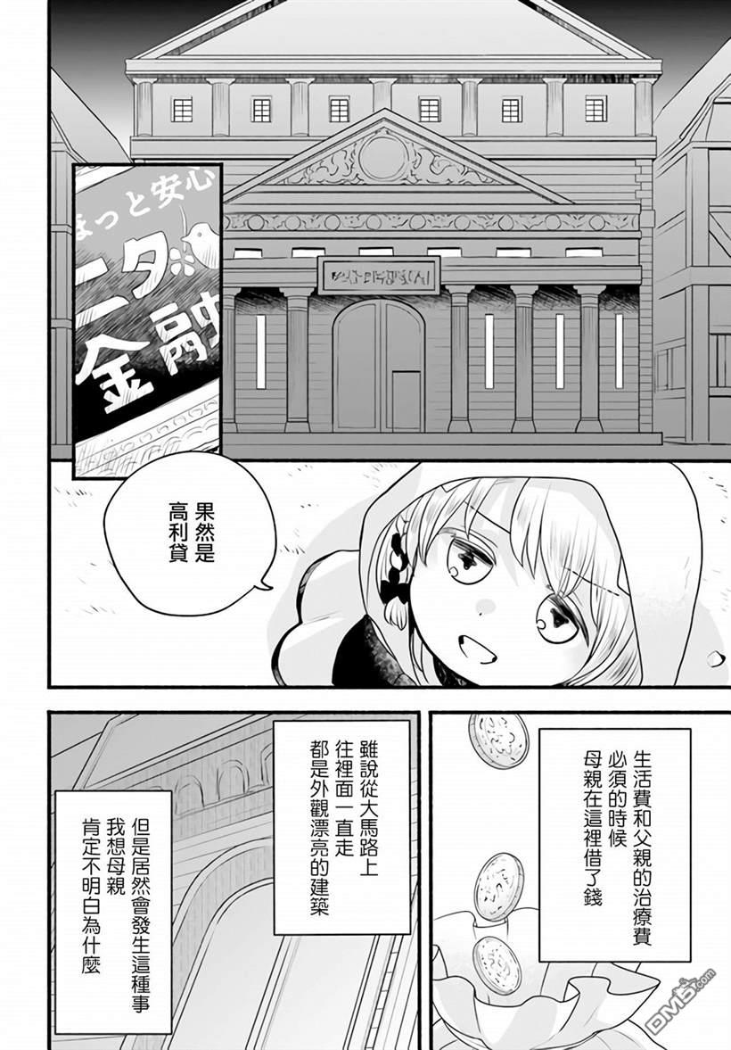 朦胧的异世界转生日常~升级到顶与道具继承之后！我是最强幼女 第4话 第19页