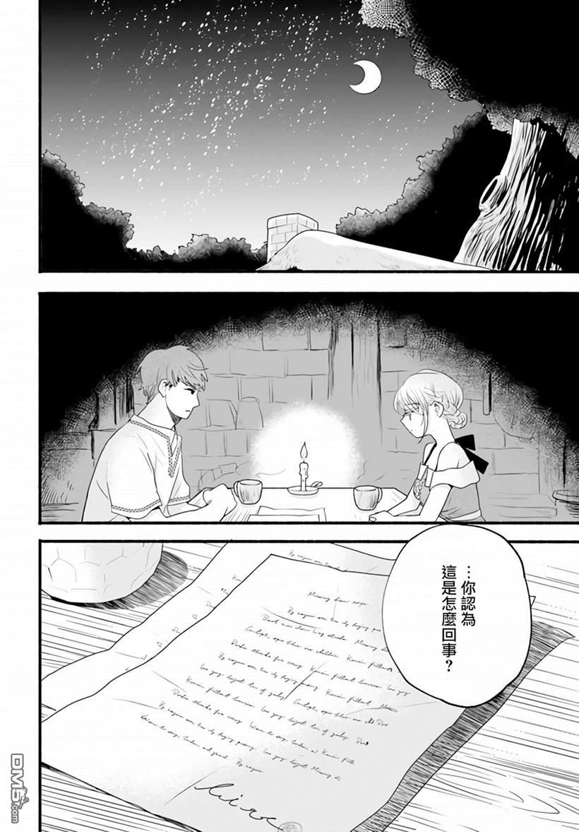 朦胧的异世界转生日常~升级到顶与道具继承之后！我是最强幼女 第4话 第2页