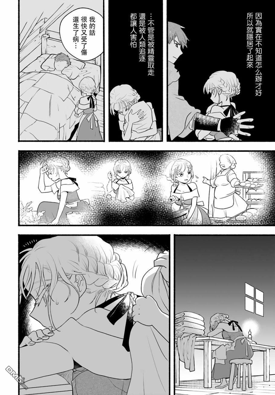 朦胧的异世界转生日常~升级到顶与道具继承之后！我是最强幼女 第7话 第28页