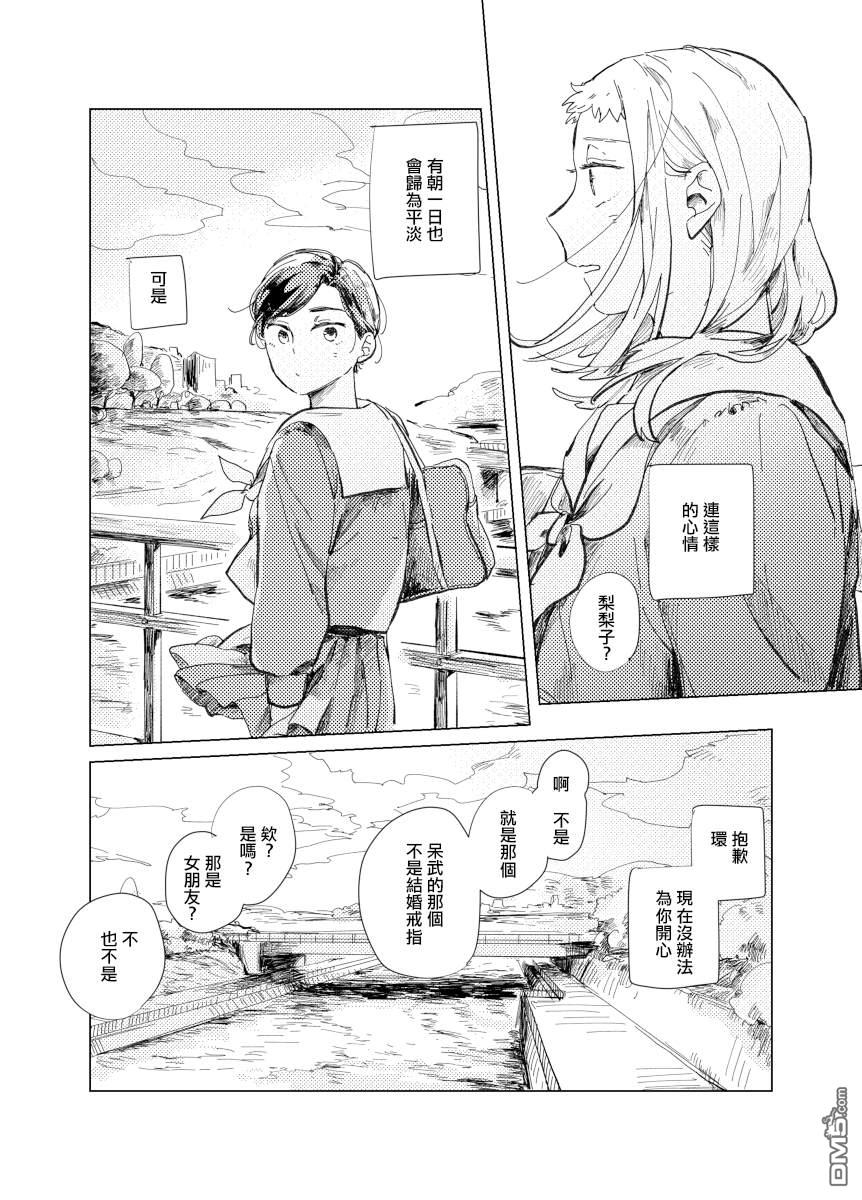 迩烟 [番外] 前传4 第36页