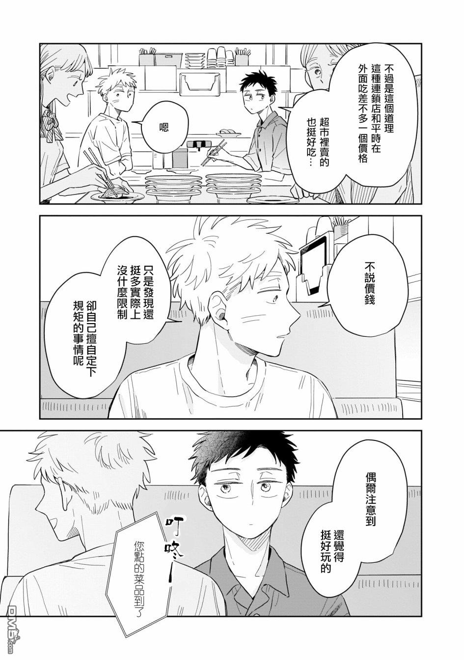 迩烟 第10话 第8页