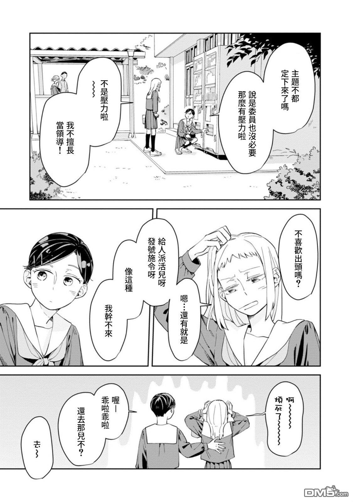 迩烟 第20话 第7页