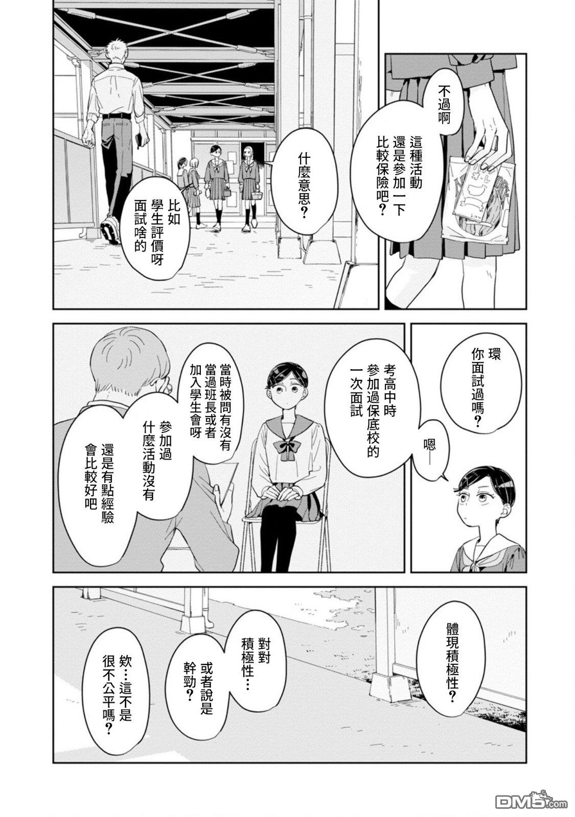 迩烟 第20话 第8页
