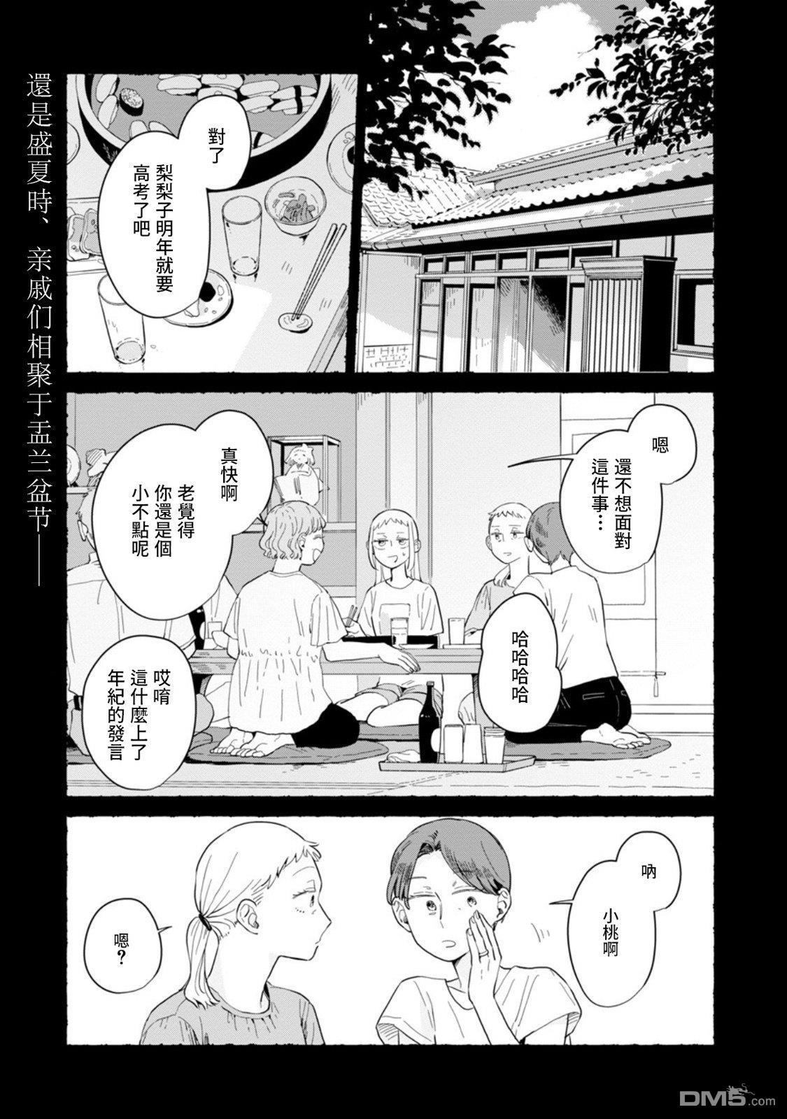 迩烟 第22话 第3页