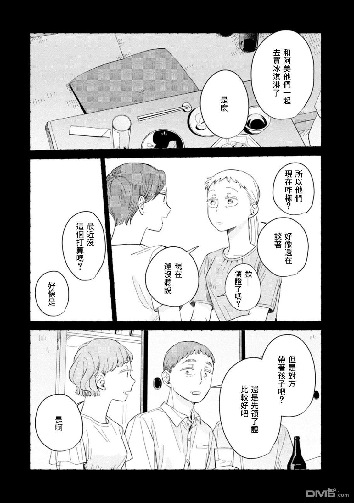 迩烟 第22话 第5页